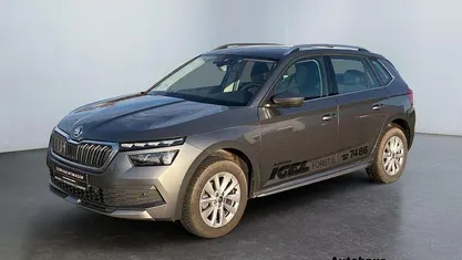 Gebraucht 2023 Skoda Kamiq Style SUV | 19.990 € (Fairer Preis)
