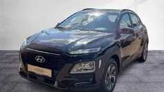 Phantom black / mic Gebraucht 2020 Hyundai Kona Trend SUV | 16.679 € (Guter Preis)