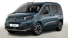 Kiama blau metallic Neu 2025 Citroën Berlingo XTR Van / Kleinbus | 26.860 € (Fairer Preis)