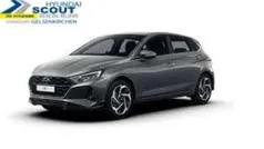 Gebraucht 2025 Hyundai i20 Comfort Limousine | 18.970 € (Fairer Preis)