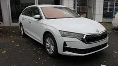 Gebraucht 2024 Skoda Octavia Selection Kombi | 31.490 € (Fairer Preis)