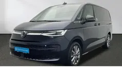 Gebraucht 2022 VW T7 Life Van | 52.880 € (Guter Preis)