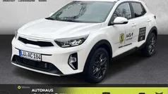 Gebraucht 2024 Kia Stonic 4 SUV | 22.890 € (Fairer Preis)