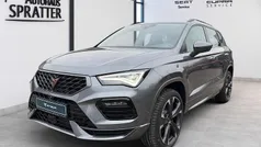 Gebraucht 2024 Cupra Ateca SUV | 34.489 € (Superpreis)