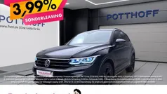 Gebraucht 2021 VW Tiguan R-line SUV | 30.977 € (Fairer Preis)