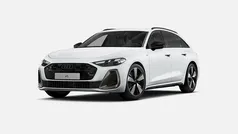 Gebraucht 2025 Audi A5 Edition .1 Coupé | 56.420 € (Guter Preis)