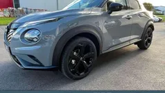 Gebraucht 2025 Nissan Juke Tekna SUV | 27.980 € (Fairer Preis)