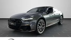 Daytonagrau perleffekt Gebraucht 2025 Audi A7 Kleinwagen | 88.880 €