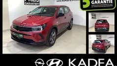 Gebraucht 2024 Opel Grandland X SUV | 22.250 € (Guter Preis)
