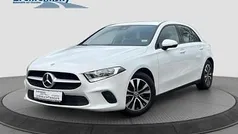 Gebraucht 2022 Mercedes A200 Limousine | 25.980 € (Fairer Preis)