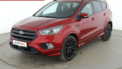 Gebraucht Ford Kuga ST-Line 150 PS (110 kW) 2019 SUV