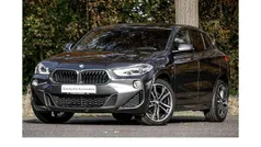 Gebraucht 2020 BMW X2 M Sport SUV | 24.690 € (Fairer Preis)