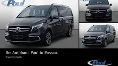 Grau graphitgrau metallic Gebraucht 2019 Mercedes 300 Avantgarde Kombi | 52.900 € (Fairer Preis)