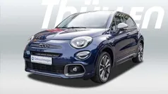 Gebraucht 2024 Fiat 500X Dolcevita SUV | 20.680 € (Guter Preis)