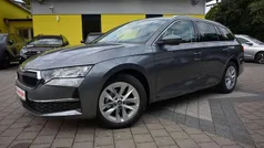 Graphite grau Neu 2025 Skoda Octavia Kombi | 32.750 € (Fairer Preis)