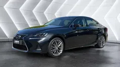 Schwarz Gebraucht 2020 Lexus IS300h Limousine | 31.990 € (Teuer)