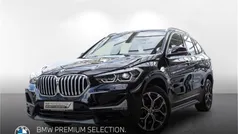 Gebraucht 2021 BMW X1 SUV | 31.900 € (Fairer Preis)