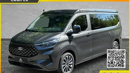 Gebraucht 2025 Ford Tourneo Custom Nugget Van | 63.990 € (Fairer Preis)