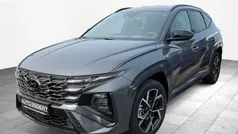 Gebraucht 2025 Hyundai Tucson N Line SUV | 47.989 €