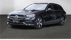 Gebraucht 2024 Mercedes C220 Avantgarde Kombi | 38.690 € (Fairer Preis)