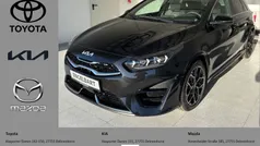 Zilinaschwarz met. Neu 2024 Kia Ceed GT-Line SUV | 28.990 € (Guter Preis)