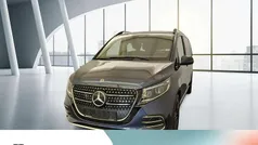 Gebraucht 2024 Mercedes V300 Style Van / Kleinbus | 78.490 € (Superpreis)