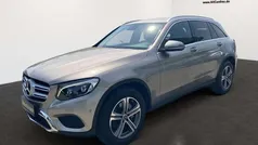 Gebraucht 2019 Mercedes GLC220 SUV | 28.999 € (Guter Preis)