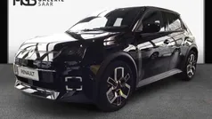 Black pearl schwarz Neu 2025 Renault R5 Komfort Kleinwagen | 31.590 €