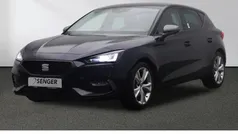 Gebraucht 2022 Seat Leon | 22.790 € (Fairer Preis)