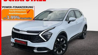 Gebraucht 2022 Kia Sportage SUV | 26.479 € (Superpreis)