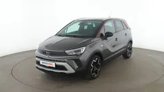 Grau Gebraucht 2021 Opel Crossland X GS Line SUV | 17.310 € (Guter Preis)