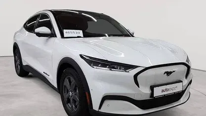 Gebraucht Ford Mustang Mach-E 216 kW (294 PS) 2022 SUV