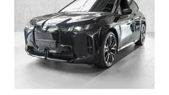 Gebraucht 2025 BMW iX Sport Line SUV | 103.299 € (Fairer Preis)