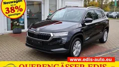 Black magic Neu 2025 Skoda Karoq Selection SUV | 34.490 € (Fairer Preis)