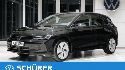 Gebraucht VW Golf VIII 150 PS (110 kW) 2026 Limousine