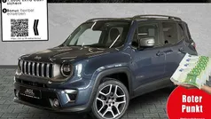 Gebraucht 2020 Jeep Renegade Limited SUV | 15.990 € (Guter Preis)