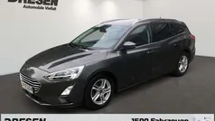 Gebraucht 2019 Ford Focus Cool & Connect Kombi | 16.590 € (Fairer Preis)