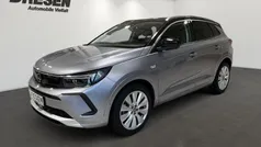 Gebraucht 2022 Opel Grandland X Ultimate SUV | 24.750 € (Fairer Preis)