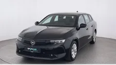 Schwarz Gebraucht 2023 Opel Astra Enjoy Kombi | 21.590 € (Fairer Preis)