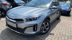 Lunarsilber Neu 2024 Kia XCeed SUV | 21.970 € (Fairer Preis)