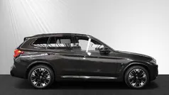 Andere Gebraucht 2023 BMW iX3 Impressive SUV | 50.900 € (Fairer Preis)