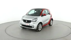 Gebraucht 2016 Smart ForTwo Coupé Basis Kleinwagen | 13.410 € (Fairer Preis)