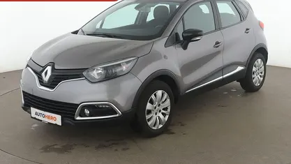 Gebraucht 2016 Renault Captur Experience SUV | 12.530 € (Fairer Preis)