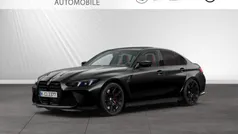Gebraucht 2025 BMW M3 Competition Edition Limousine | 108.990 € (Teuer)