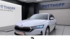 Gebraucht 2024 Skoda Octavia Selection Kombi | 28.977 € (Guter Preis)