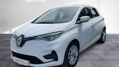 Andere farbe Gebraucht 2021 Renault Zoe Experience Kleinwagen | 12.990 € (Fairer Preis)