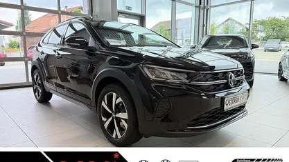 Schwarz Neu 2025 VW Taigo Life SUV | 26.950 € (Fairer Preis)