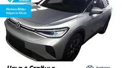 Gebraucht 2025 VW ID.4 Pro SUV | 40.440 € (Superpreis)