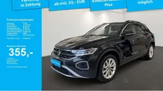 Gebraucht 2022 VW T-Roc Life SUV | 24.989 € (Fairer Preis)
