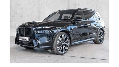 Occasion BMW X7 M Sport 360 ch (264 kW) 2025 Noir SUV
